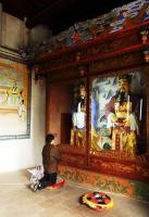Qingyanggong Palace